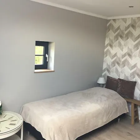Ferme Simon-jacuzzi Apartman *