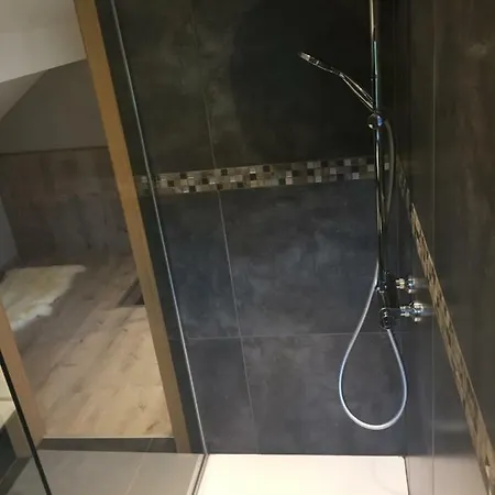 Ferme Simon-jacuzzi Apartman *