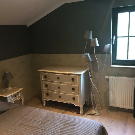 Ferme Simon-jacuzzi Apartman