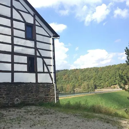 Ferme Simon-jacuzzi *