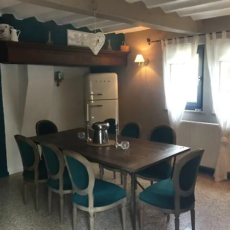 Apartman Ferme Simon-jacuzzi