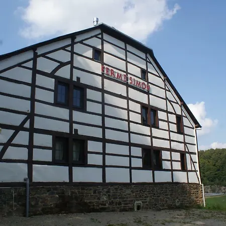 Ferme Simon-jacuzzi *