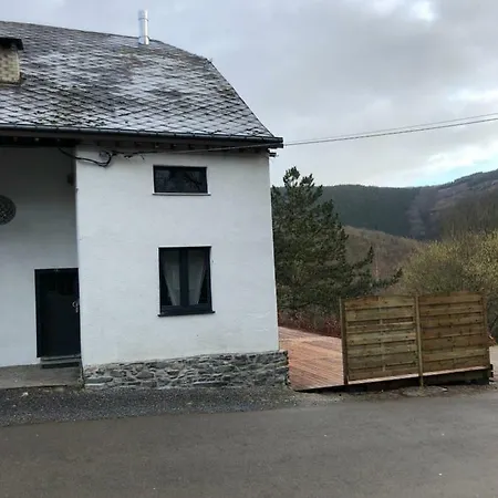 Ferme Simon-jacuzzi Apartman *