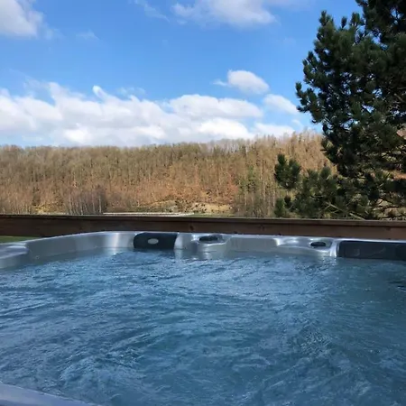 Ferme Simon-jacuzzi Coo