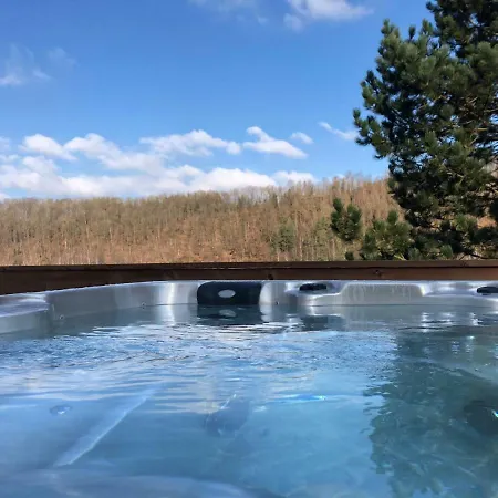 Ferme Simon-jacuzzi