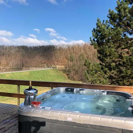 Ferme Simon-jacuzzi *