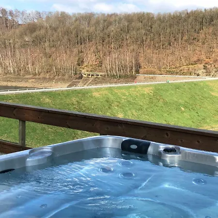 Ferme Simon-jacuzzi *