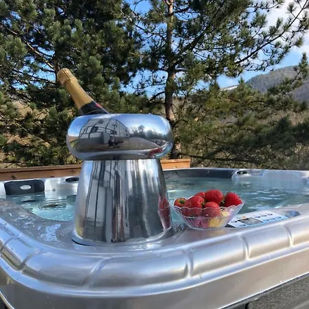 Ferme Simon-jacuzzi *