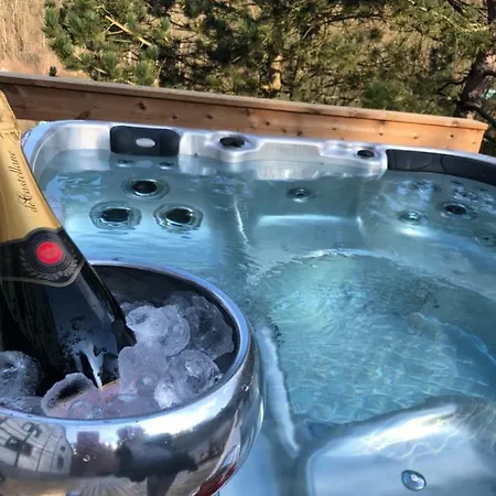 Ferme Simon-jacuzzi Coo